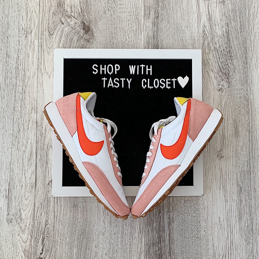 Nike daybreak sneakers - Picture 4 of 8